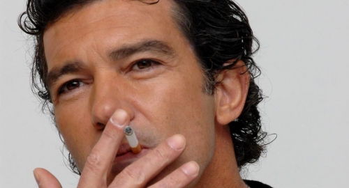 Sviđa mu se Stanija: Antonio Banderas