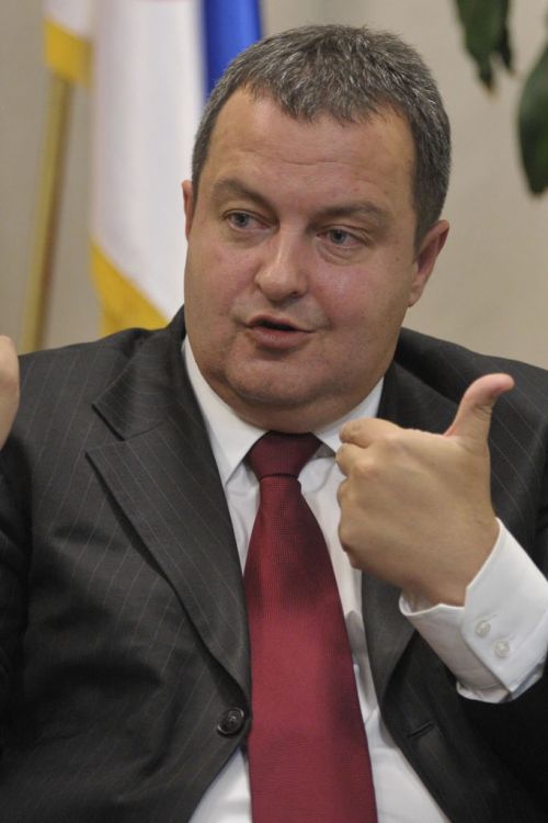 Ivica Dačić