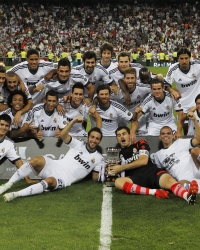 Real Madrid