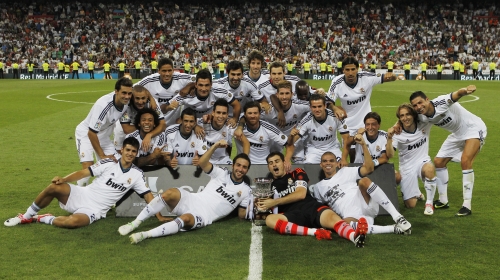 Real Madrid