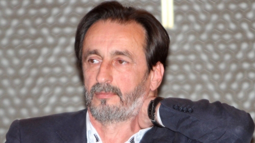 Veselin Simonović