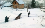 Posle obilnih snežnih padavina narednih dana nas očekuje  i ledena kiša