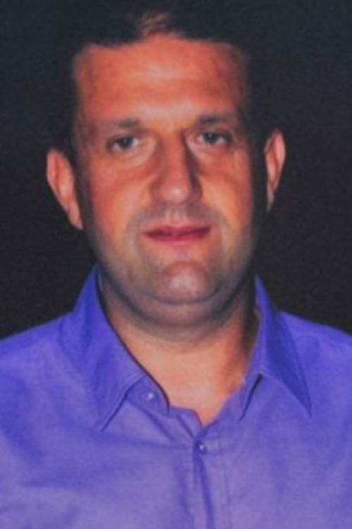 Darko Šarić