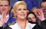 Kolinda Grabar Kitarović