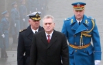 Predsednik Srbije Tomislav Nikolić