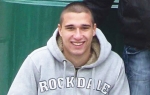 Vuk Stojiljković 1992-2014