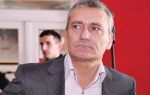 Sportski direktor  Crvene zvezde: Zoran  Stojadinović