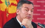 Milo Đukanović