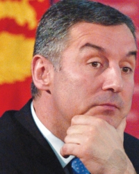 Milo Đukanović