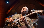 B. B. King