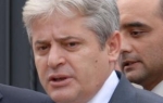 Ali Ahmeti