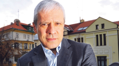 Boris Tadić