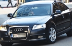 Načelnici policije emotivno vezani  za „audi A6“,  BMW 5 i  „micubiši  pajero“