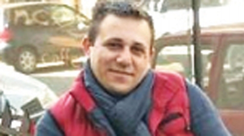 Petar Mirković