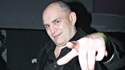 Igor Starović