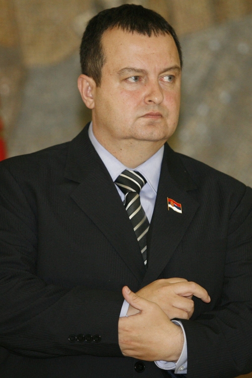 Ivica Dačić