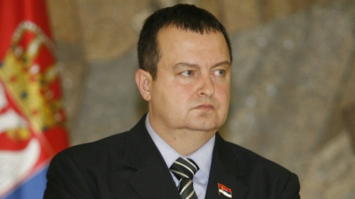 Ivica Dačić