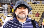 Dijego Armando Maradona