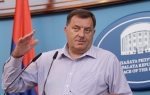 SNSD je dominantna partija - Milorad Dodik