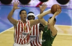 KK Crvena zvezda