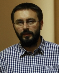 Dobrosav Gavrić