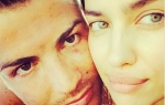 Ronaldo i Irina