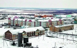 Ubistvo Sibir