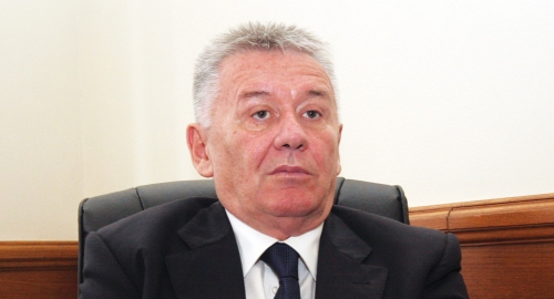 Velimir Ilić