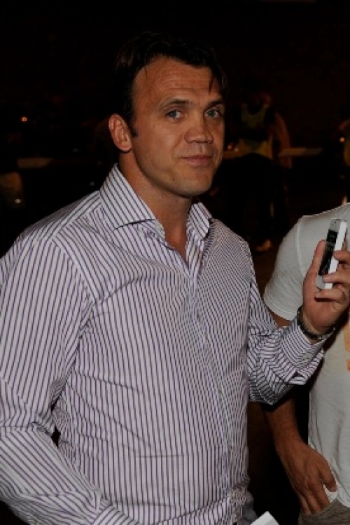 Dejan Petković