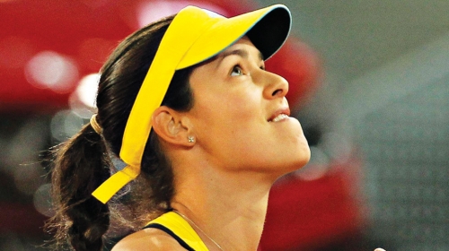 Ana Ivanović