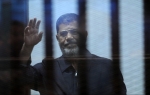 Mohamed Morsi