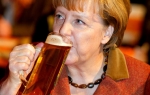 Angela Merkel