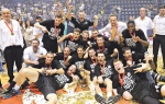 KK Partizan