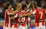 Crvena Zvezda fudbal marakana