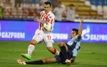 Filip Kasalica Crvena zvezda fudbal sport