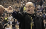 Duško Vujošević košarka Partizan