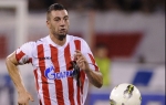 Milan Jovanović Crvena zvezda fudbal sport