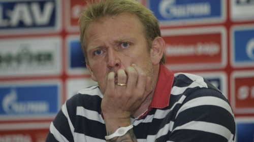 Robert Prosinečki fudbal sport