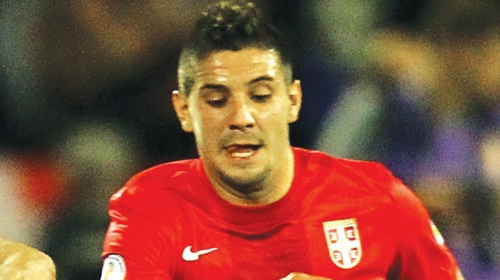 Mitrović