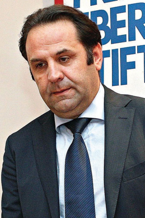 Rasim  Ljajić