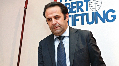 Rasim  Ljajić