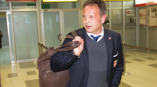 Siniša  Mihajlović