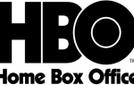 HBO logo