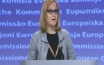 Maja Kocijančić | Foto: Printscreen Youtube