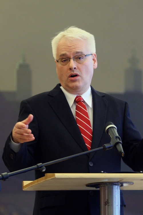 Ivo Josipović