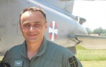 Pilot Ivan Pantić će ubrzo nazad na posao