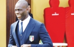 Mario Baloteli