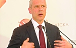 Boris Tadić