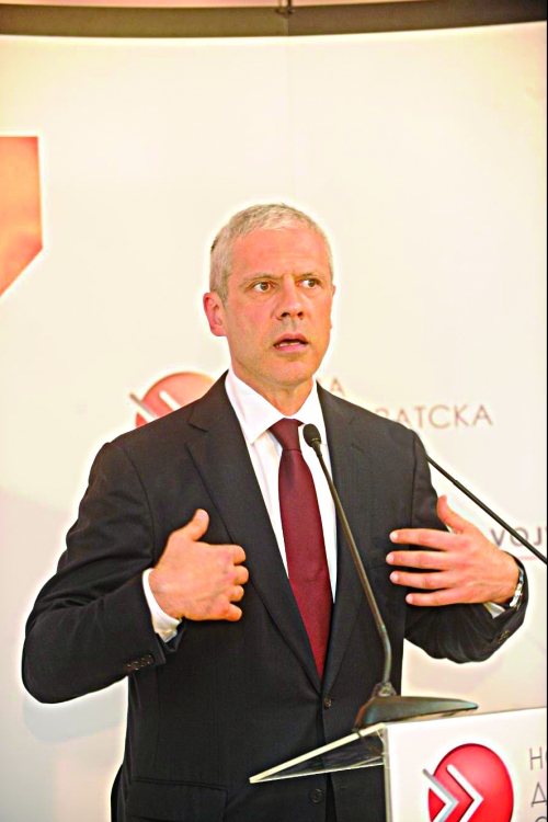 Boris Tadić