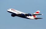 British Airways Britiš Ervejz Profimedia